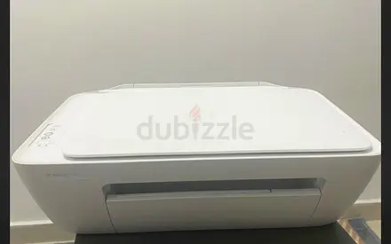Hp deskjet 2320 Printer(Print, copy & scan)