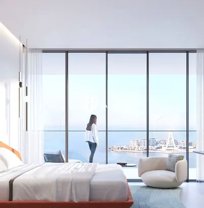 Sky Mansion | Ultra Luxury Penthouse | Iconic Sea Views