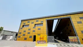 Prime Commercial Warehouse for Rent | Al Quoz Industrial Area 3