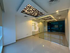 Unfurnished | Vacant | Private Office