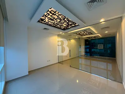 Unfurnished | Vacant | Private Office