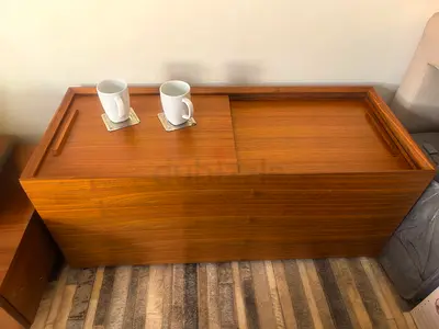 Cabinet / storage box