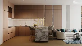 Elegant 1 BR | Spacious Layout| High Floor