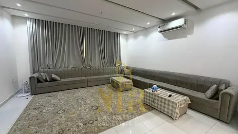 Al Muwaihat 1 - Ajman | 5,000 sq. ft. | 5 master bedrooms + high-end finishes; price includes elect