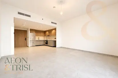 Brand New 1-Bedroom Apartment | Multiple Units