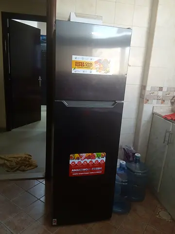 Samsung single door refrigerator - good condition