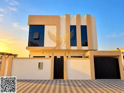 🏡 Villa for Sale – Al Zahya, Ajman