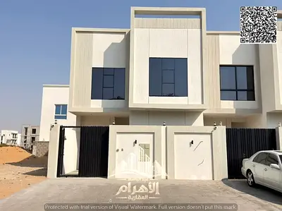With a down payment of less than 10%, you can own a move-in-ready villa, featuring flexible payment plans extending up to 25 years. An exceptional own