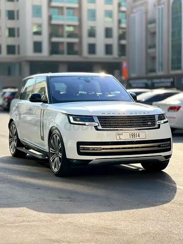 Range Rover HSE 2023