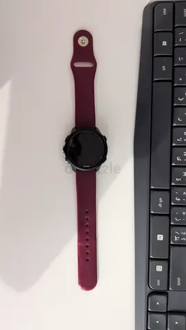 Garmin Forerunner 245