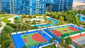 Rent Refund | Luxury View Living | Prime Location