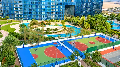 Rent Refund | Luxury View Living | Prime Location