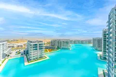 Vacant | Lagoon View | Well Maintained