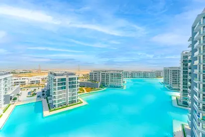 Vacant | Lagoon View | Well Maintained
