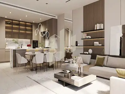 Makany Tower | Vibrant Living | Prime Location