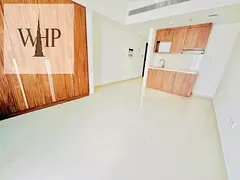 Lavish Studio Open View Parking Free Gym Swimming Pool Free