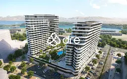 Studio for Sale in Bayviews | High Roi | Handing Over Now | Beach Access