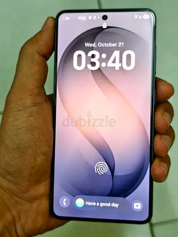 Samsung S26 12- 512 GB Good condition
