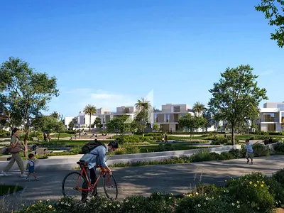 Luxury 5 bedroom Villa | Large Plot | Payment Plan