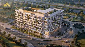 Modern Studio Apartment | Samana South Haven 2 | Multiple Views