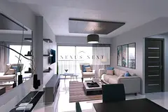 Spacious 1BR | Rare Large Layout | Prime Investment Opportunity