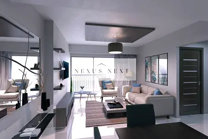 Spacious 1BR | Rare Large Layout | Prime Investment Opportunity