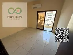 Annual Rent in Ajman – Al Nakhil | Spacious 3-Bedroom Apartment with Open View A spacious 3-bedroo