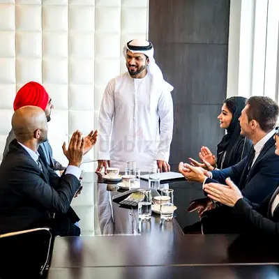 Photography, Videography & Creative Media Production in Abu Dhabi