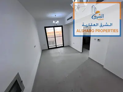 A brand-new building—be the first to live here. This unit features a distinctive design, comprising a living room and a bedroom. It includes a master