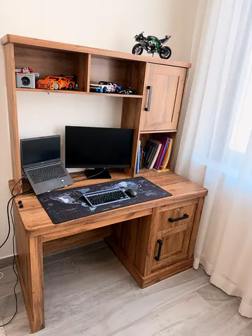 Study desk