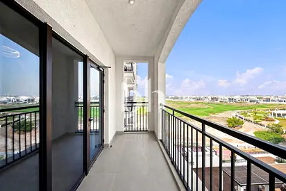 High Floor | Golf View | Mortgage Applicable