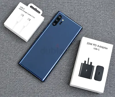 NOTE 10 PLUS