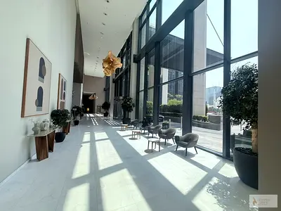 (Direct From Owner) No Commission | Multiple Cheques | High-Floor 2BR | BLVD Heights Downtown