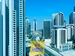 Office Space With Ejari & Bills including DEWA, Internet, Chiller included