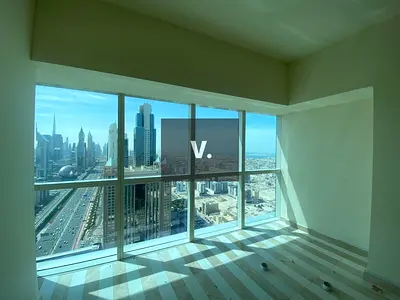 City View | Amazing Layout | Close To One Central