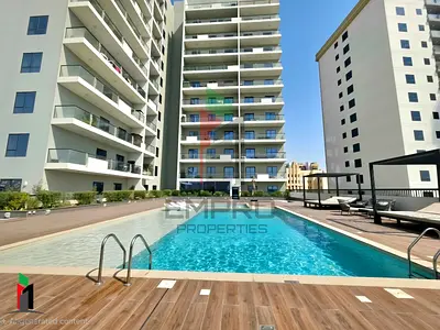 High Floor l Amenities View l Decent and Elegant