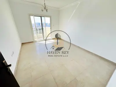 WITH BALCONY - 2BHk - 1MONTH FREE - LIKE BRAND NEW BUILDING