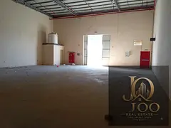 Industrial Warehouse for Rent in Umm Al Dera | Practical Business Space | 16 KW Electrical Capacity 