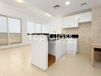 High Floor | Unfurnished | Ready to Move