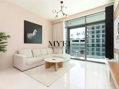 AVAILABLE FROM NOVEMBER 6, 2026 | FULLY FURNISHED