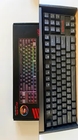 Gaming Keyboard for sale