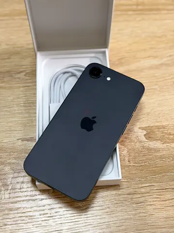 IPHONE 17E 256GB JUST BOX OPEN BRAND NEW