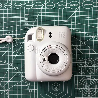 Instax mini 12