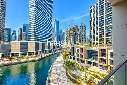 Canal Facing | Large Layout | Community Expert