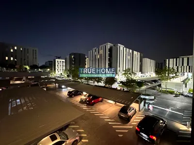 Best Price 700K | 1BR Apartment | Boulevard 2, Aljada