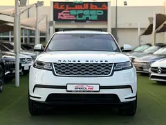 2018 Land Rover Range Rover