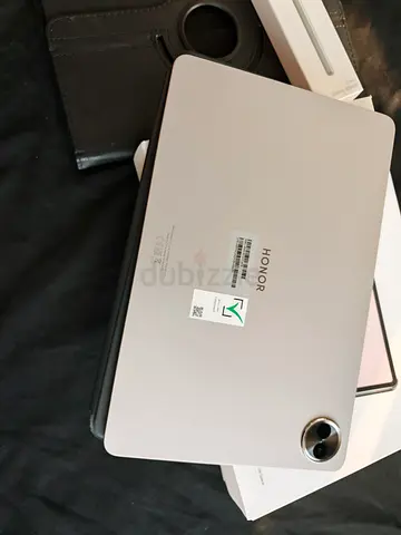 Honor Pad 10