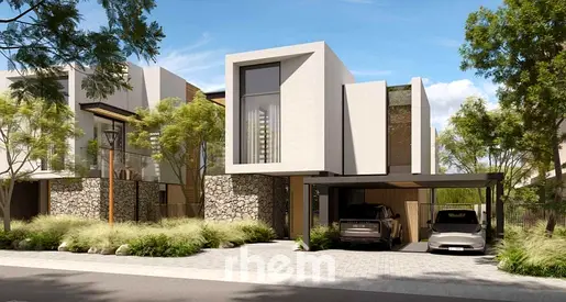 G+1 4BED VILLA | INTERNAL | OP DEAL