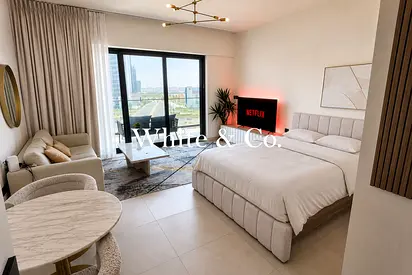 Luxury Apt | Prime Location | Vacant Now