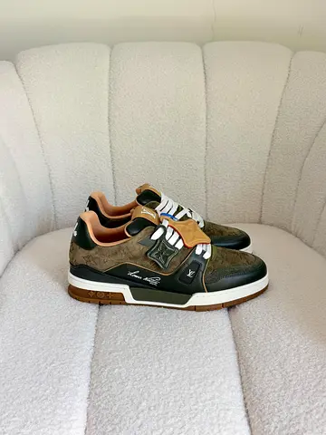 LV shoes for men